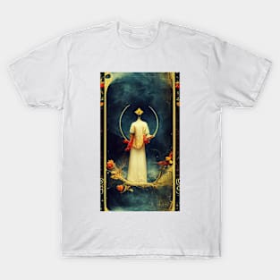 Oracles, Six: T-Shirt